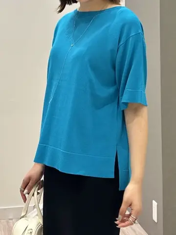 ONWARD CROSSET SELECT mami コーディネート画像