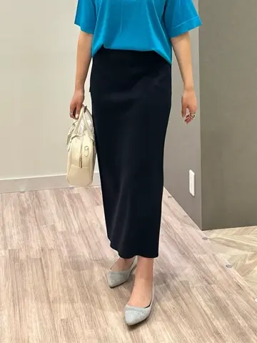 ONWARD CROSSET SELECT mami コーディネート画像