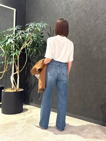 ONWARD CROSSET SELECT Tamura コーディネート画像