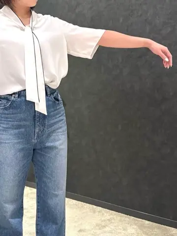 ONWARD CROSSET SELECT Tamura コーディネート画像