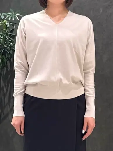 ONWARD CROSSET SELECT Tamura コーディネート画像