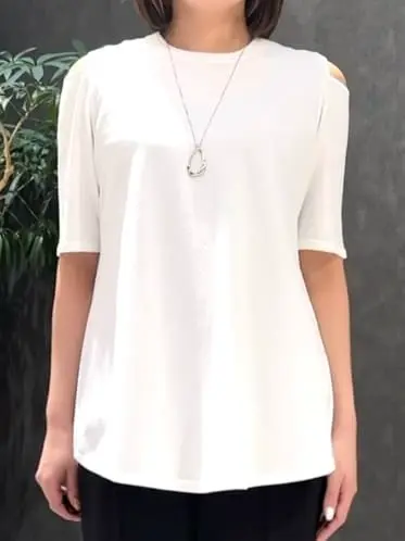 ONWARD CROSSET SELECT Tamura コーディネート画像