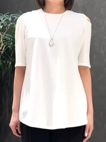 ONWARD CROSSET SELECT Tamura コーディネート画像