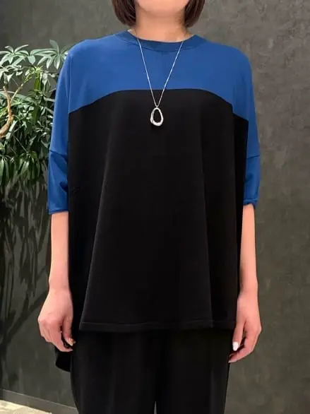 ONWARD CROSSET SELECT Tamura コーディネート画像