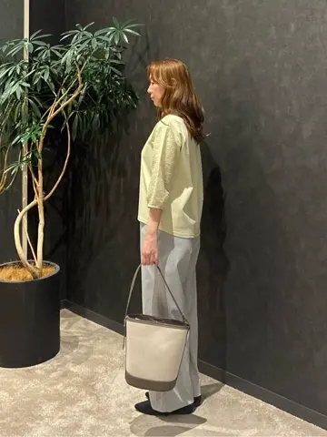 ONWARD CROSSET SELECT niina コーディネート画像