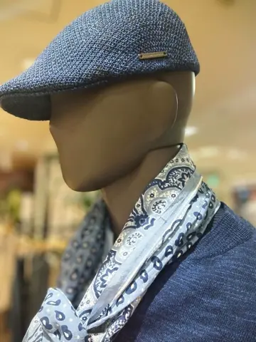 ONWARD CROSSET SELECT 中西  コーディネート画像