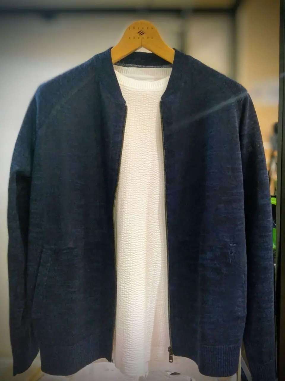 ONWARD CROSSET SELECT 中西  コーディネート画像