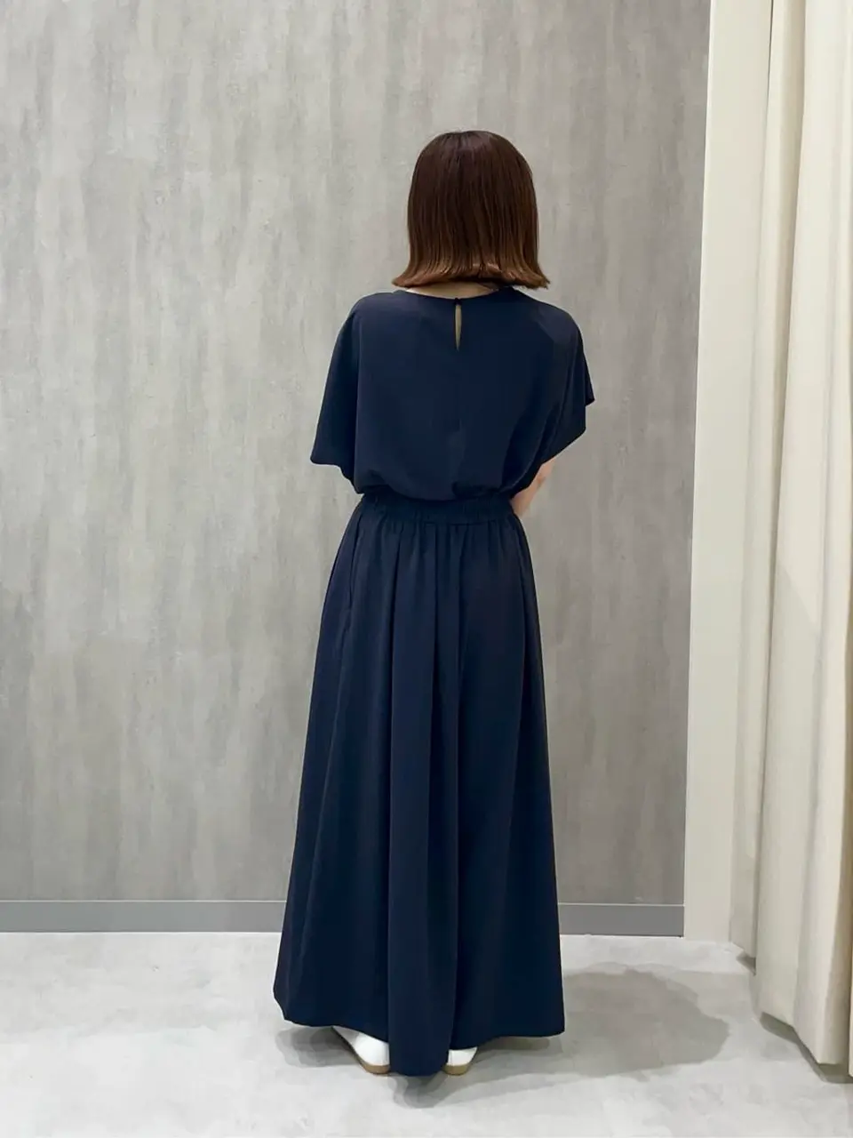 ONWARD CROSSET SELECT 若松 コーディネート画像