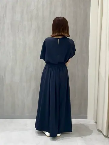 ONWARD CROSSET SELECT 若松 コーディネート画像