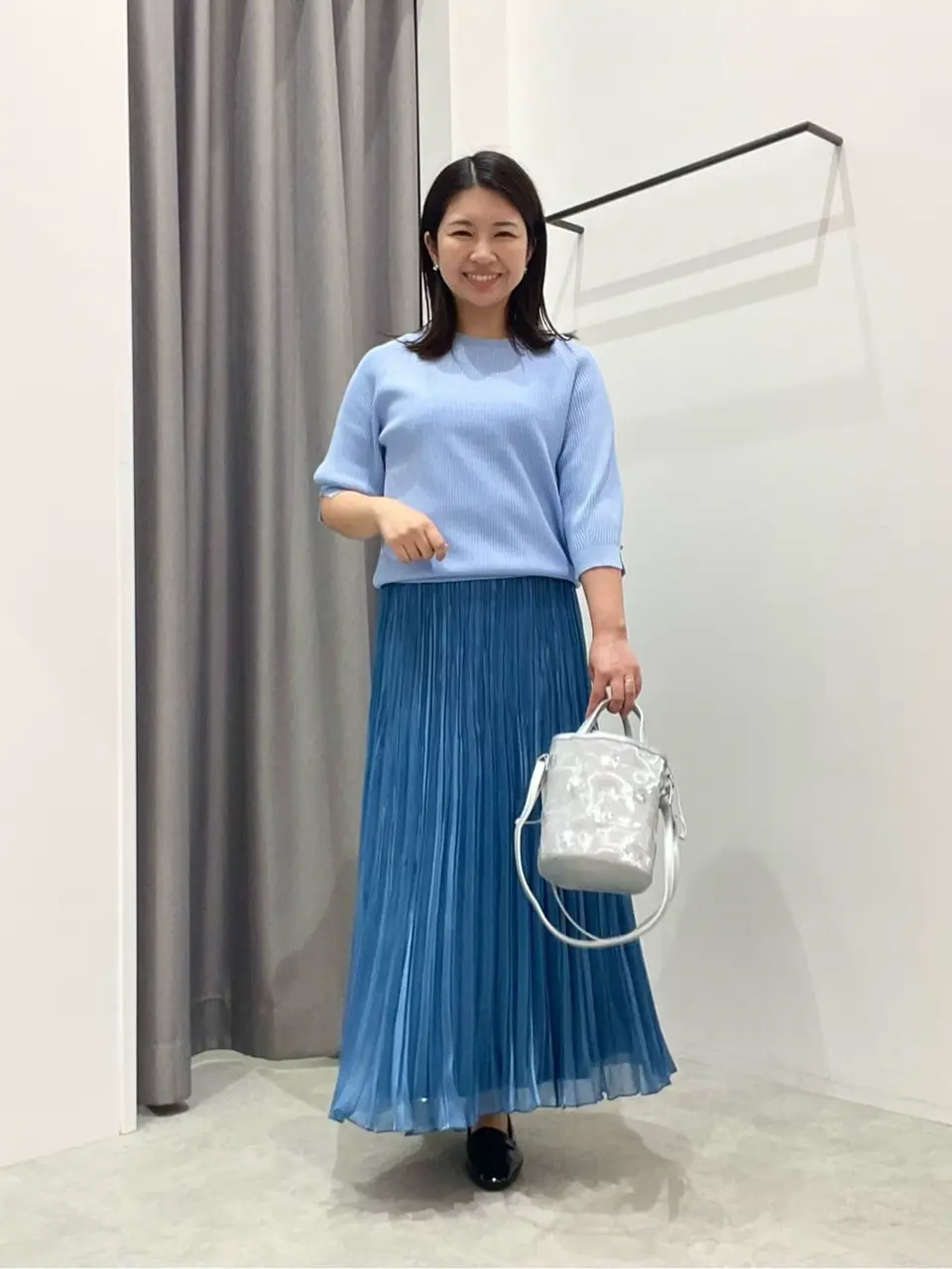 ONWARD CROSSET SELECT 関目 コーディネート画像