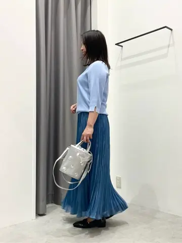 ONWARD CROSSET SELECT 関目 コーディネート画像