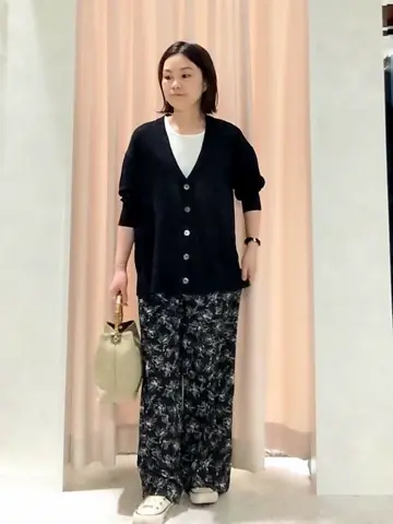 ONWARD CROSSET SELECT 井上 コーディネート画像