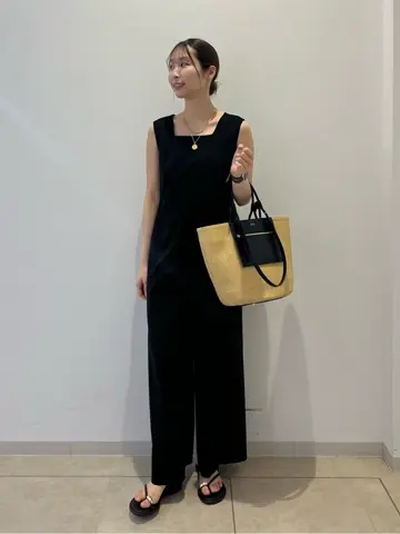 ONWARD CROSSET SELECT 内田 コーディネート画像