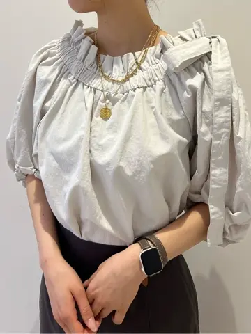 ONWARD CROSSET SELECT 内田 コーディネート画像