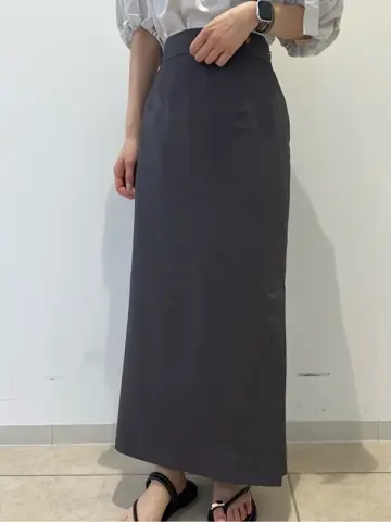 ONWARD CROSSET SELECT 内田 コーディネート画像