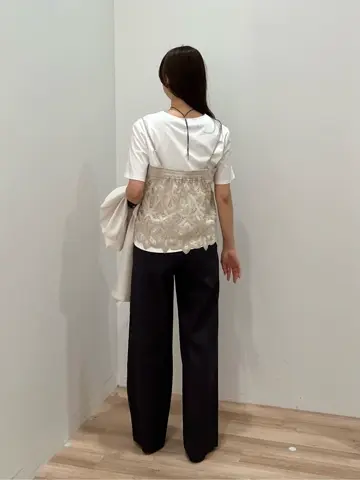 ONWARD CROSSET SELECT 村上 コーディネート画像