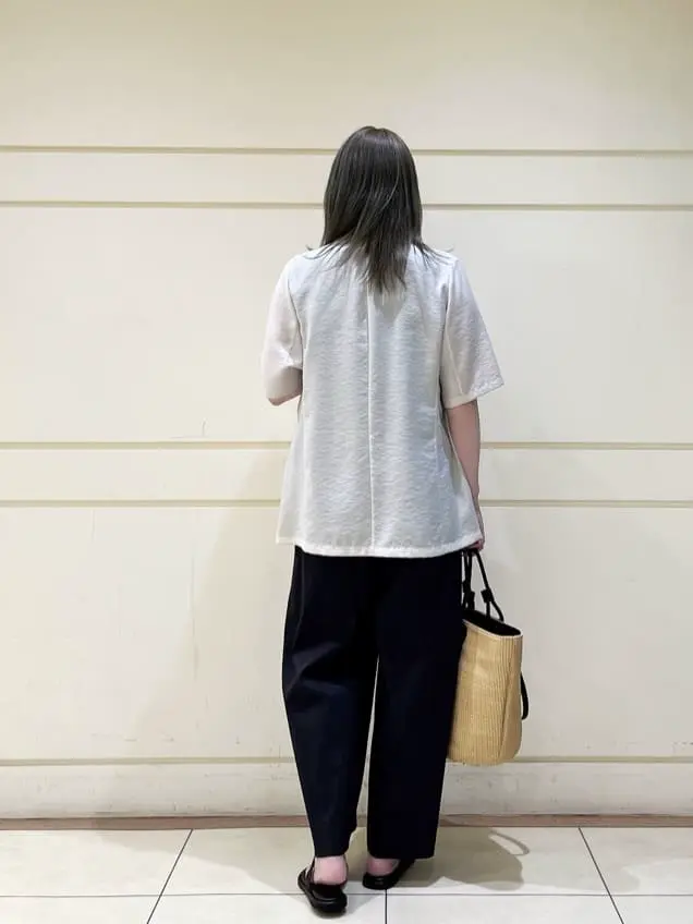 ONWARD CROSSET SELECT 太田 コーディネート画像