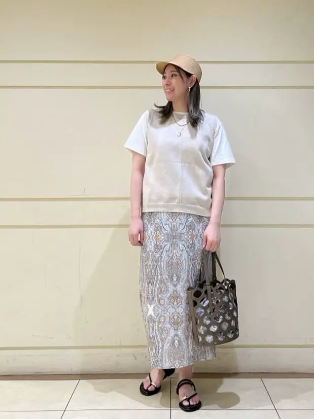  太田 コーディネート画像