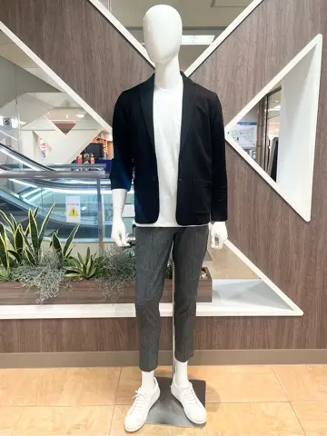 ONWARD CROSSET SELECT 小管 コーディネート画像