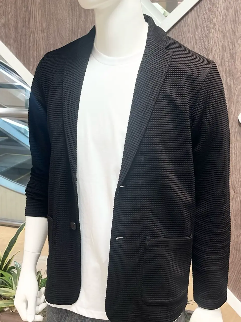 ONWARD CROSSET SELECT 小管 コーディネート画像