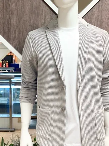 ONWARD CROSSET SELECT 小管 コーディネート画像