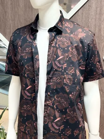 ONWARD CROSSET SELECT 小管 コーディネート画像