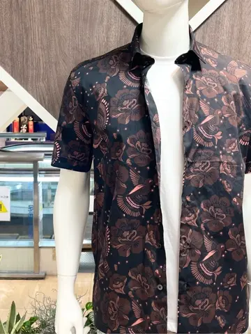 ONWARD CROSSET SELECT 小管 コーディネート画像