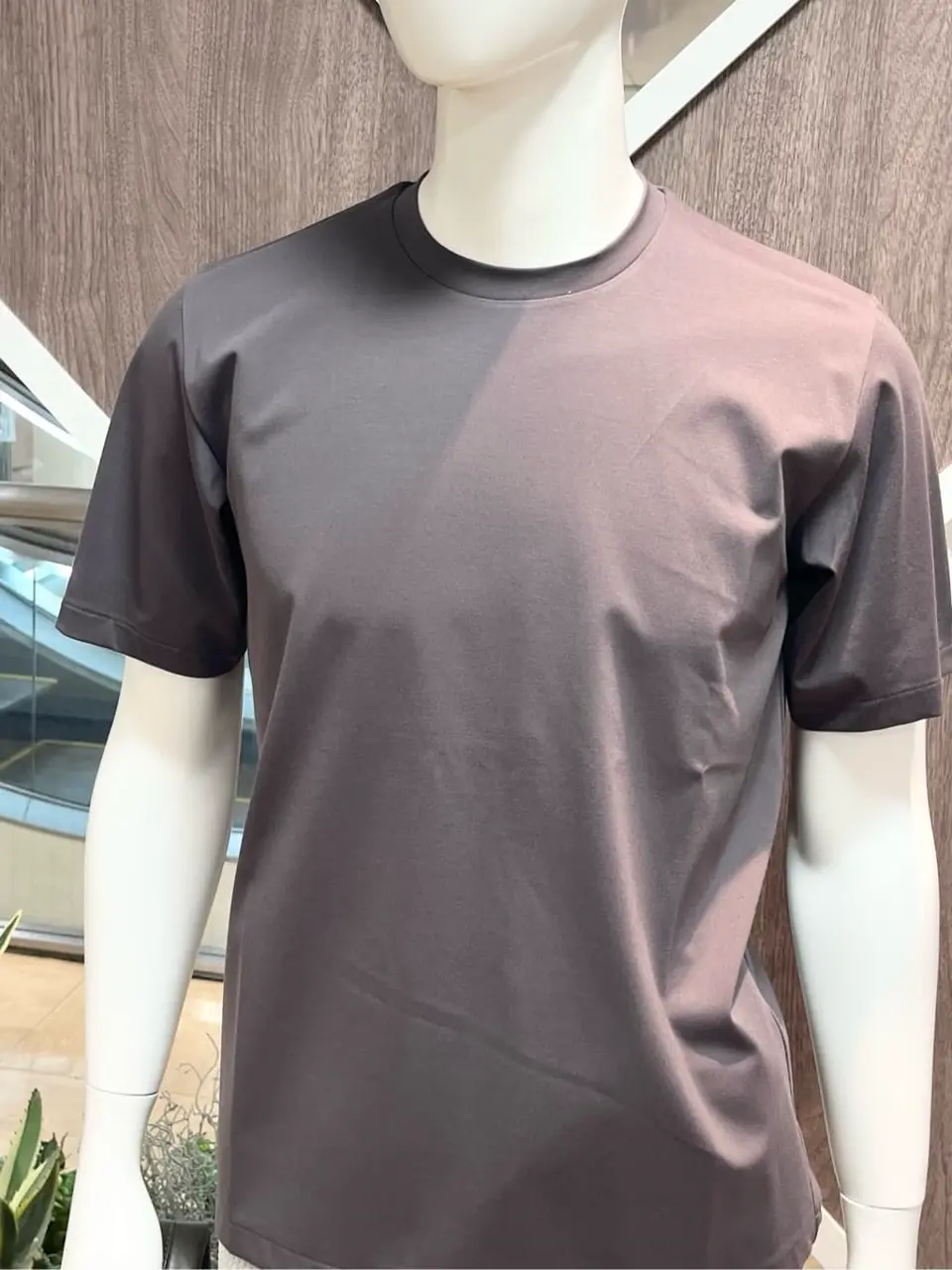 ONWARD CROSSET SELECT 小管 コーディネート画像