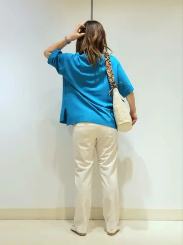 ONWARD CROSSET SELECT 中野 コーディネート画像