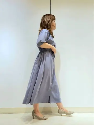 ONWARD CROSSET SELECT 中野 コーディネート画像