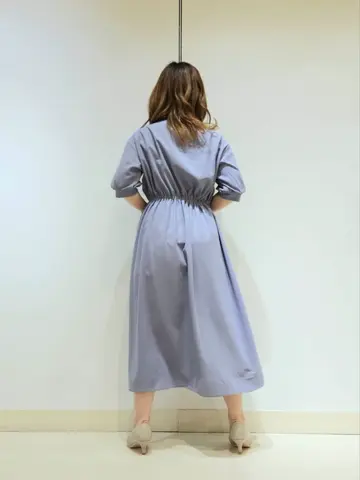 ONWARD CROSSET SELECT 中野 コーディネート画像