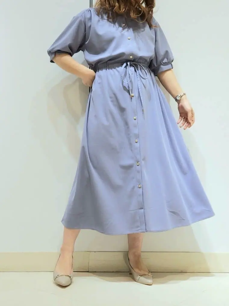 ONWARD CROSSET SELECT 中野 コーディネート画像