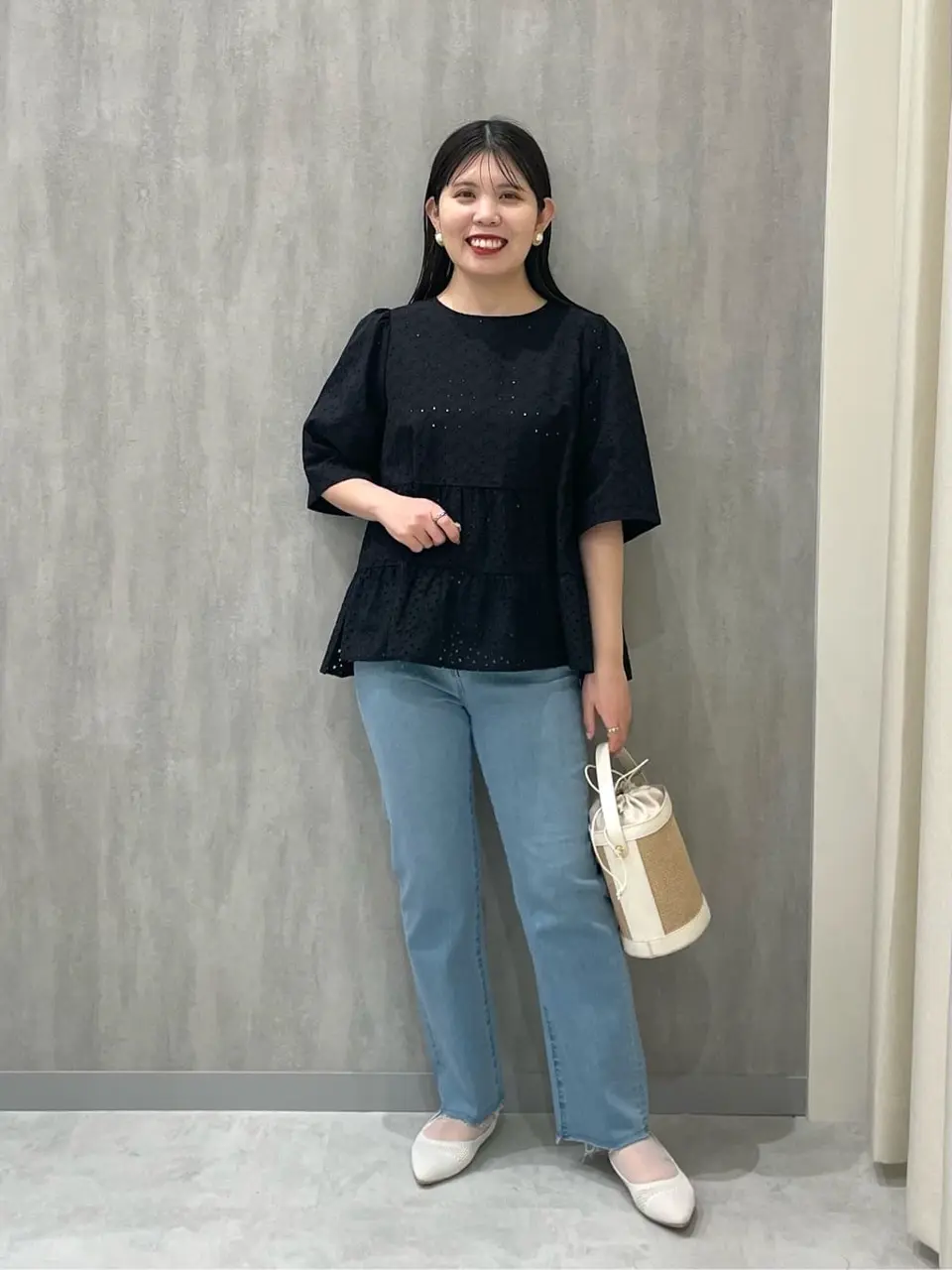  時本 コーディネート画像