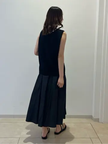 ONWARD CROSSET SELECT 内田 コーディネート画像