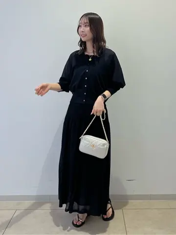 ONWARD CROSSET SELECT 内田 コーディネート画像