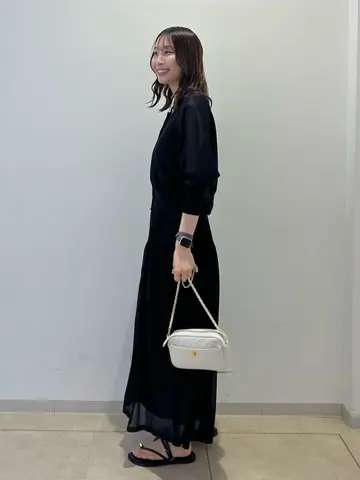 ONWARD CROSSET SELECT 内田 コーディネート画像