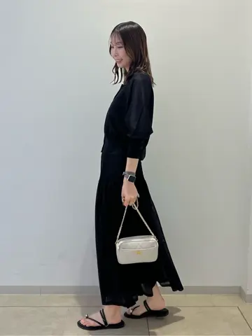 ONWARD CROSSET SELECT 内田 コーディネート画像