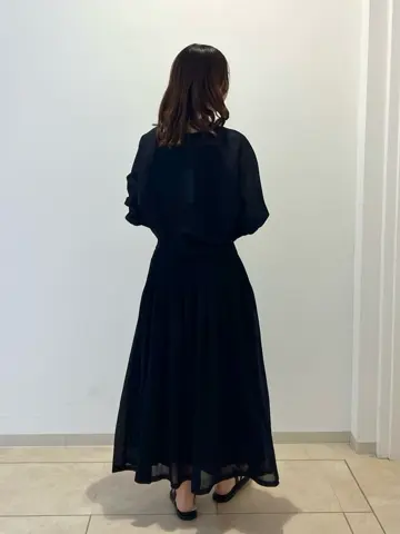 ONWARD CROSSET SELECT 内田 コーディネート画像