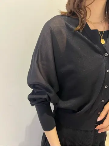 ONWARD CROSSET SELECT 内田 コーディネート画像