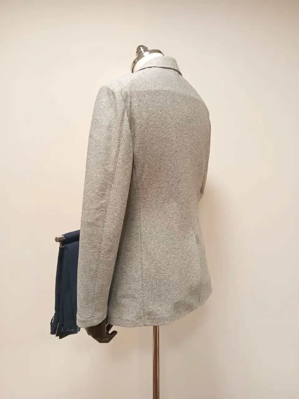 ONWARD CROSSET SELECT 袋地 コーディネート画像