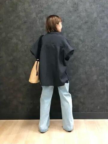 ONWARD CROSSET SELECT 濱 コーディネート画像