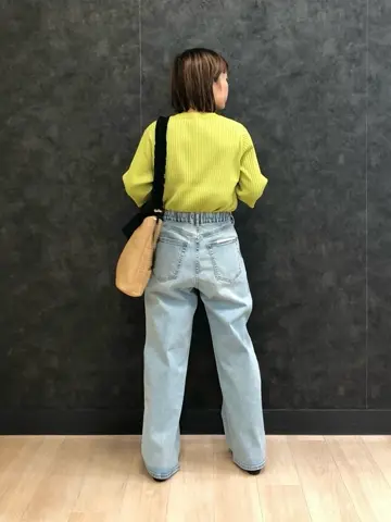 ONWARD CROSSET SELECT 濱 コーディネート画像