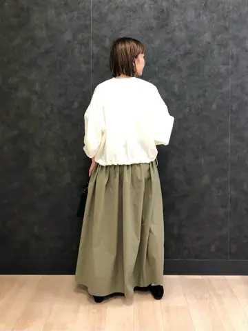 ONWARD CROSSET SELECT 濱 コーディネート画像