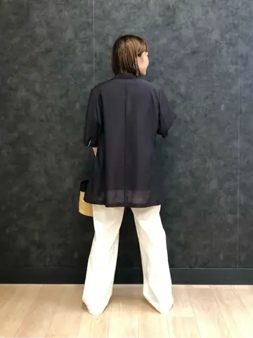 ONWARD CROSSET SELECT 濱 コーディネート画像