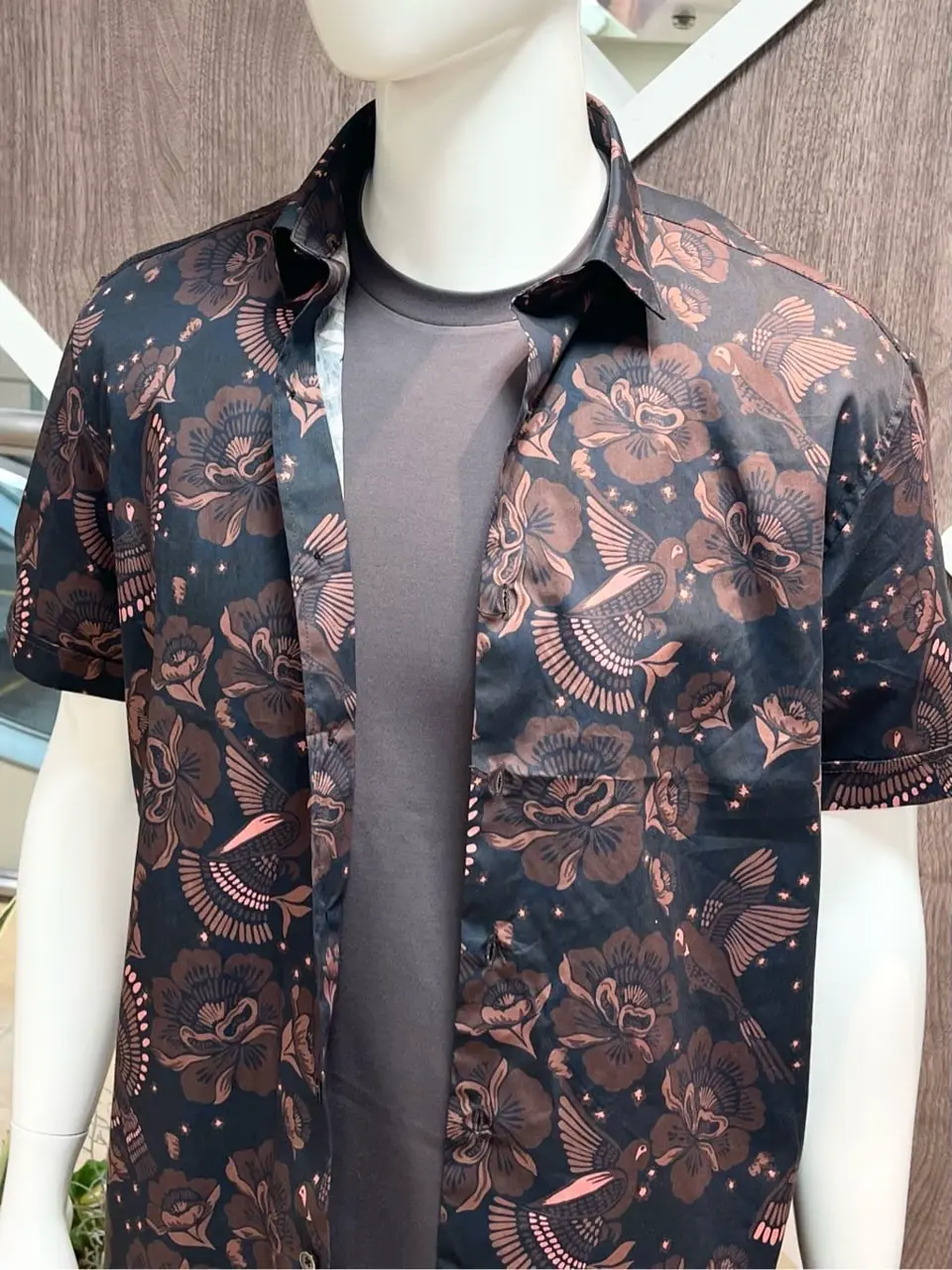 ONWARD CROSSET SELECT 小管 コーディネート画像