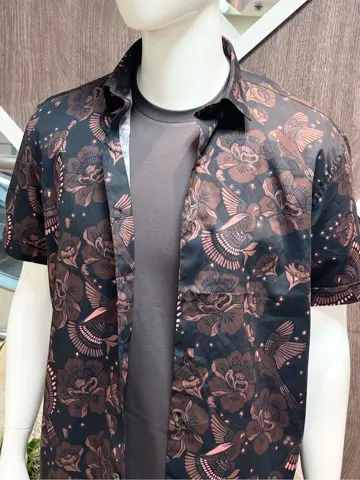 ONWARD CROSSET SELECT 小管 コーディネート画像