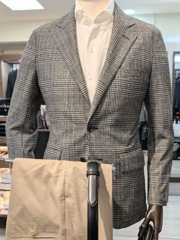 ONWARD CROSSET SELECT 市川真理子 コーディネート画像