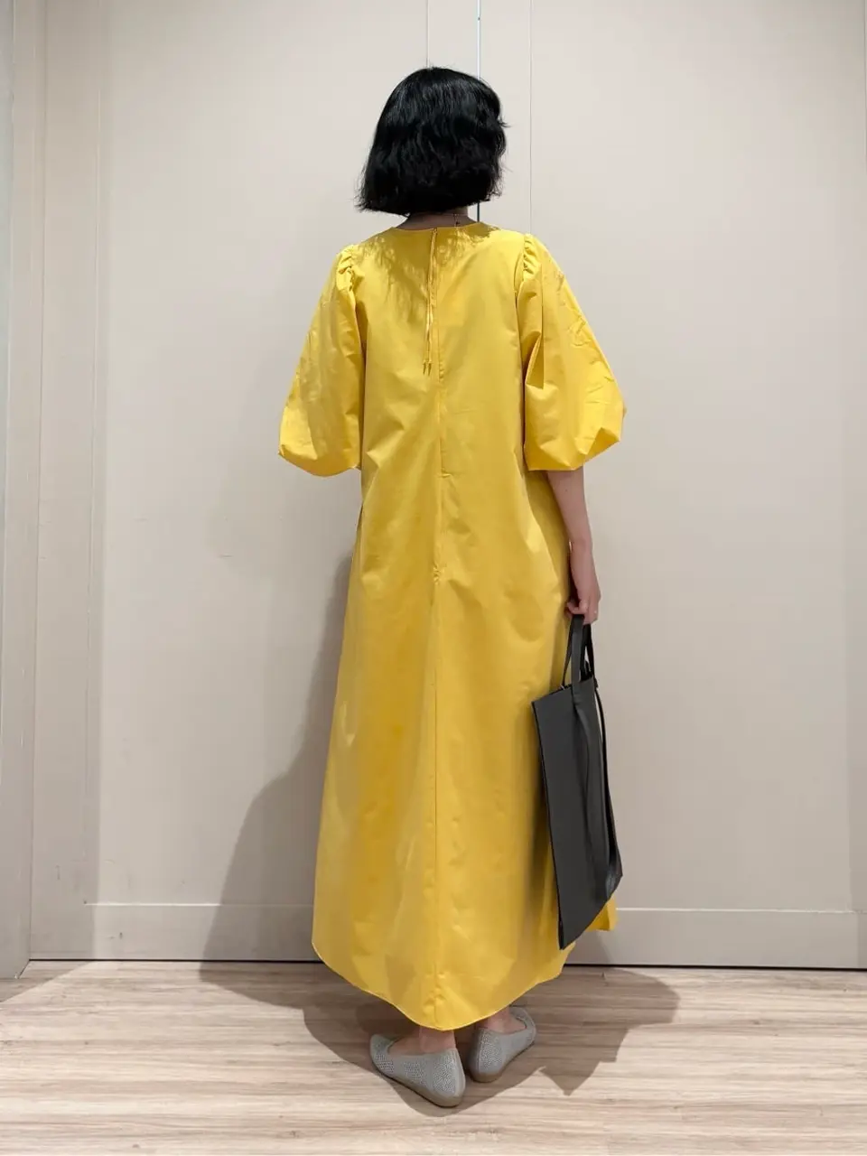 ONWARD CROSSET SELECT 山田 コーディネート画像