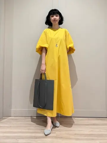 ONWARD CROSSET SELECT 山田 コーディネート画像