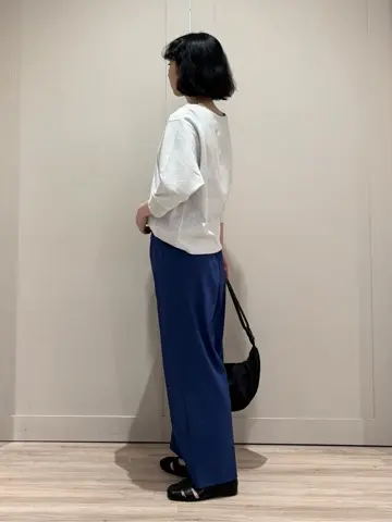 ONWARD CROSSET SELECT 山田 コーディネート画像